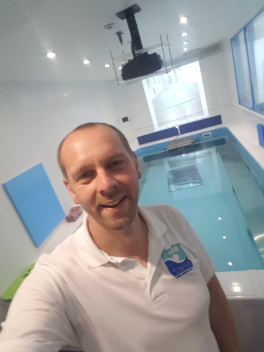 ucanswim's tweet photo. At the flume for weekly Thursday night flume pool analysis sessions! Love working with my clients, what are you waiting for?
@UkTriChat @EndlessPools #uktrichat #endlesspools #swimming #techniqueiskey #triathlon #coaching https://t.co/cJSgVzcXYP