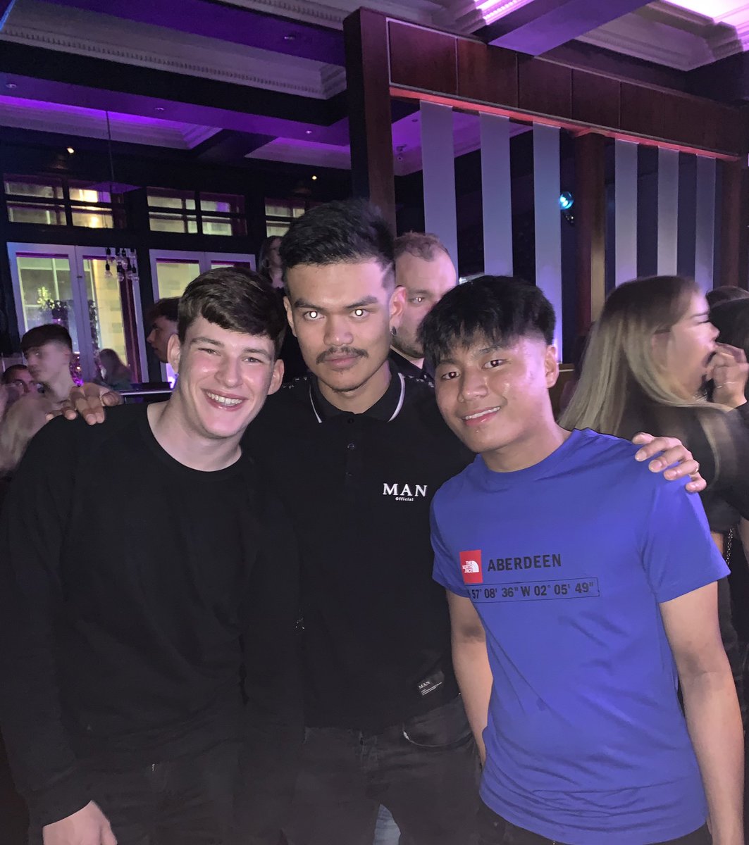 irvinlab_'s tweet photo. Happy birthday @ben_smitth hope u’ve enjoyed ur day so far brother x💙 https://t.co/W9FkGKN93t