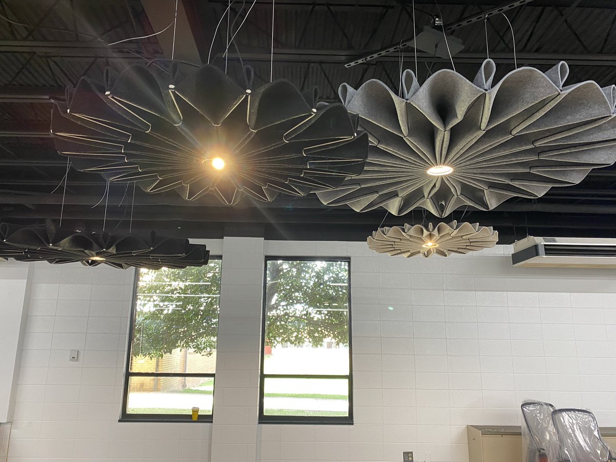 Sonja Parks (@parkss12) on Twitter photo Check out these flower light fixtures! The new renovation at MHS looks #Extraordinary! #GettingCloser <a href="/RyanDMoody1/">Ryan D. Moody</a> <a href="/MHS_StudentServ/">Morehead High School Student Services</a> <a href="/Chevy20000/">Rodney Shotwell</a> <a href="/RCS_NC/">Rockingham County Schools</a> Check out these flower light fixtures! The new renovation at MHS looks #Extraordinary! #GettingCloser <a href="/RyanDMoody1/">Ryan D. Moody</a> <a href="/MHS_StudentServ/">Morehead High School Student Services</a> <a href="/Chevy20000/">Rodney Shotwell</a> <a href="/RCS_NC/">Rockingham County Schools</a>