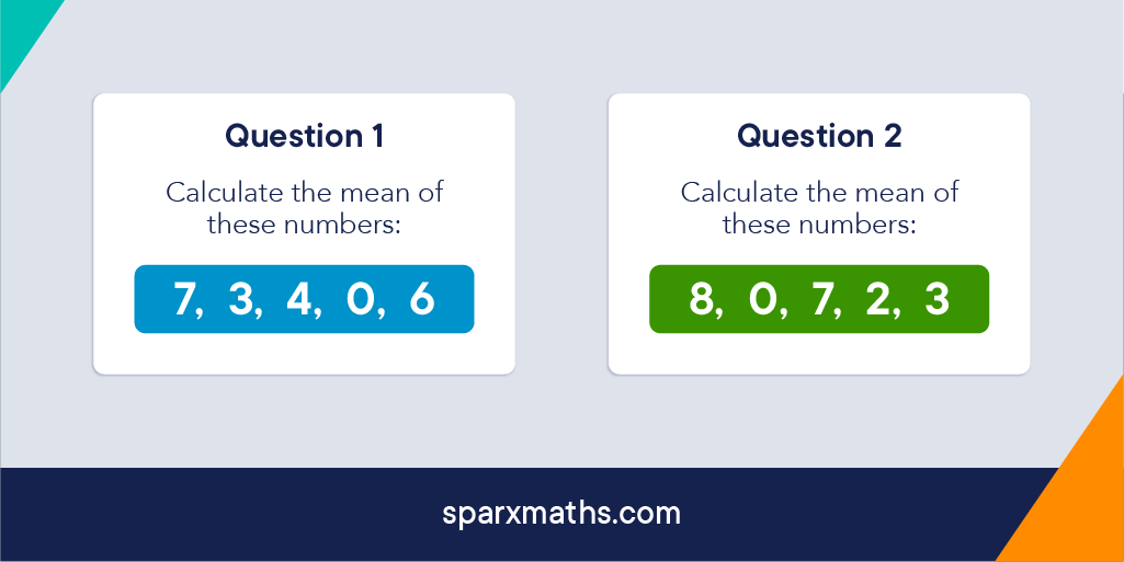 hegartymaths's tweet image. Hey maths teachers, which of these questions might be better and why?