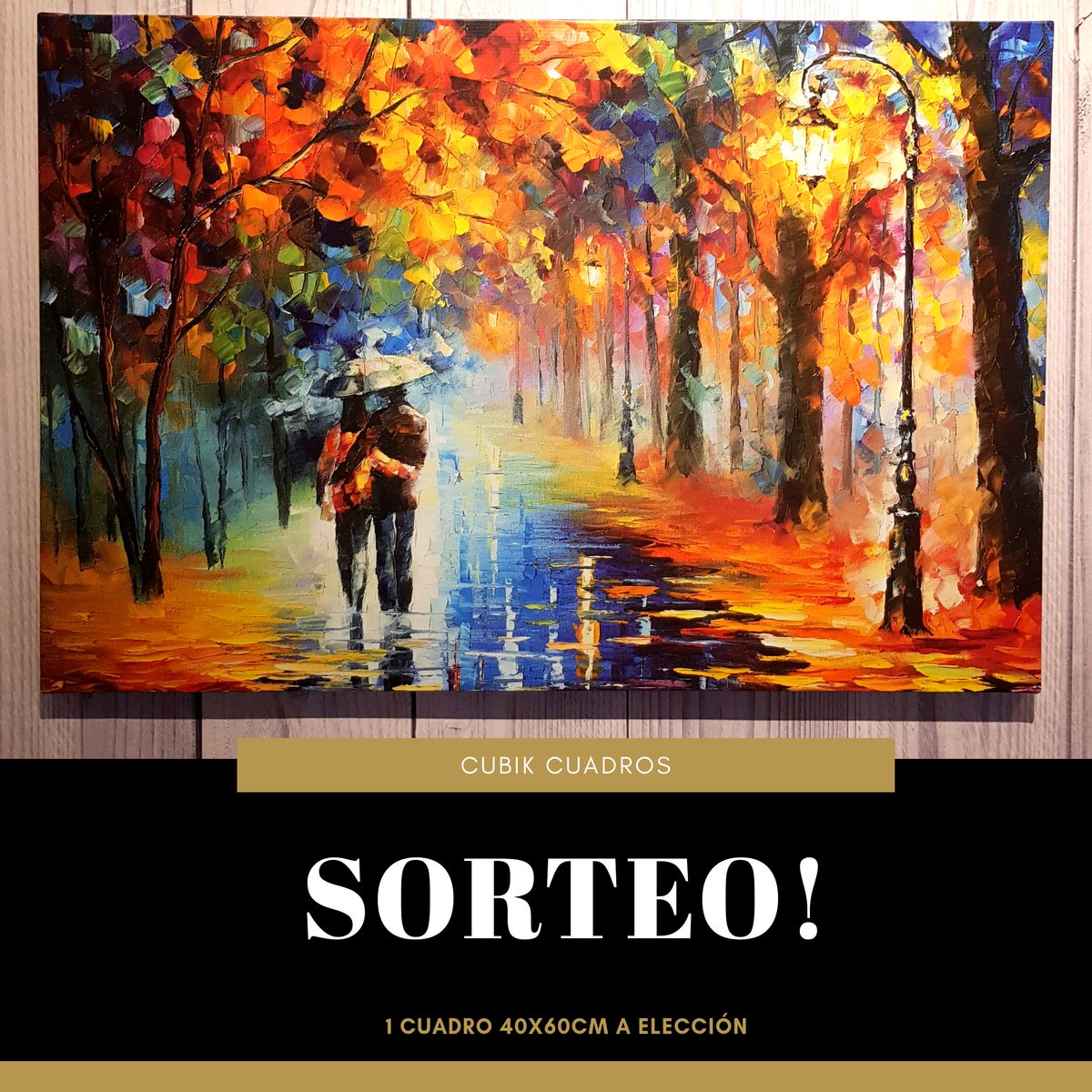 CuadrosCubik's tweet photo. 🎁 Te invitamos a participar del #sorteodeldiadelamadre en Nuestra cuenta de IG @cubikcuadros 👇🏻 

https://t.co/MCEwO1XqLe https://t.co/LLdQ0wmdrr