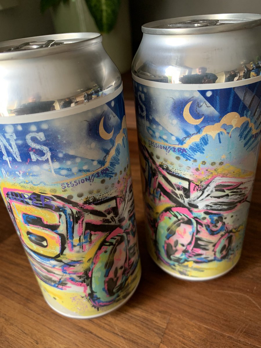 When you need life’s essentials, you need <a href="/HanlonsBrewery/">Hanlons Brewery</a>…..