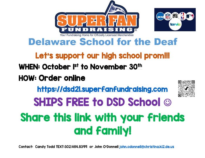 DSD tweet media