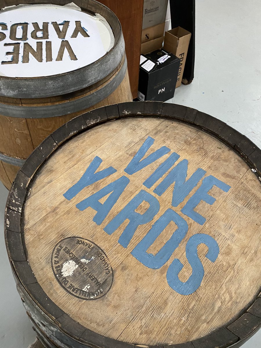 Vineyards Wine Shop tweet media