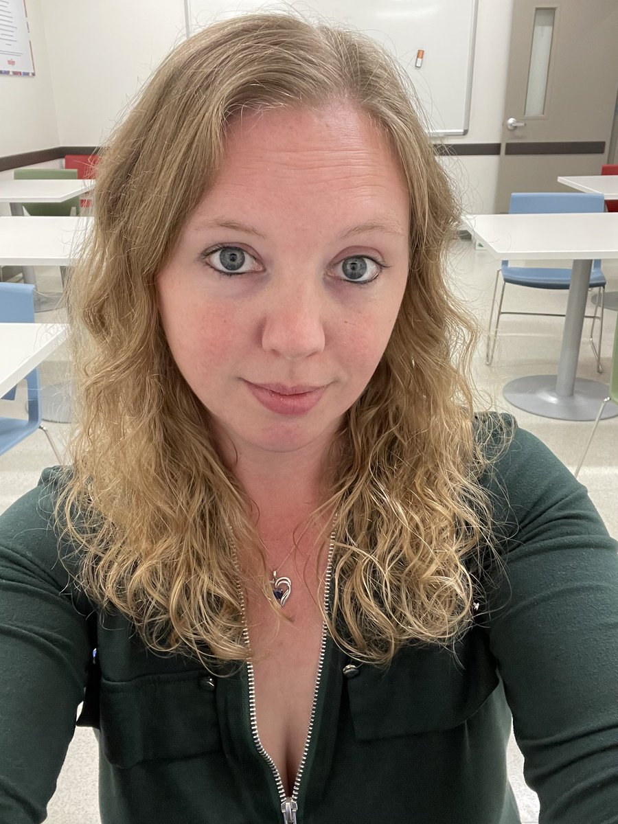 Beauty and Confidence! It’s going to be a great day!