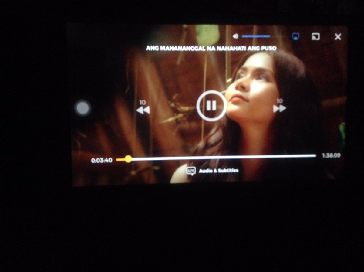 IamRanRanLazaro's tweet photo. Just finished watching @DirekDarrylYap #AMNP and so fvcking brilliant to introduce a island that people may see here in our country… love the chemistry of aubrey and marco BTW.. siquijor is like a human they can be judge but not knowing what’s inside. Siquijor HereICome https://t.co/tGN5DlKBe0