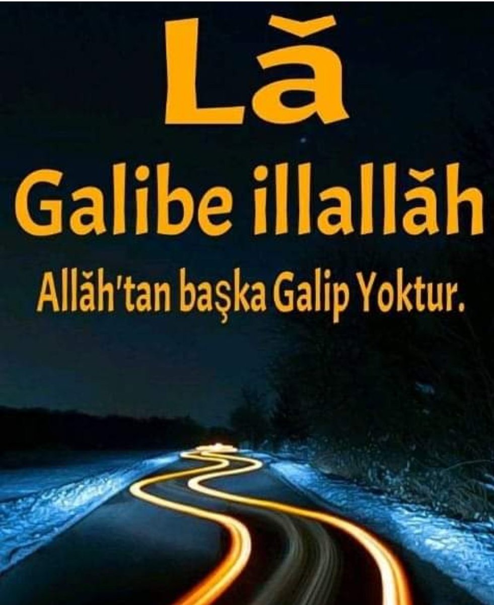 #BuHadisiBilenVarMı RESÛL-Î EKREM EFENDİMİZ BUYURUYOR Kİ (S.A.V.) “Kulunun tövbe etmesinden dolayı Allah Teâlâ’nın duyduğu memnuniyet, sizden birinin ıssız çölde kaybettiği devesini bulduğu zamanki sevincinden çok daha fazladır.”  (Buhârî, Daavât 4; Müslim, Tevbe 1, 7, 8)