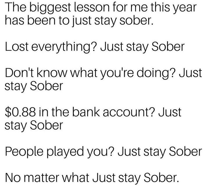 saltyoldtimer's tweet image. #Sober #sobergrid #odaat #RecoveryPosse
