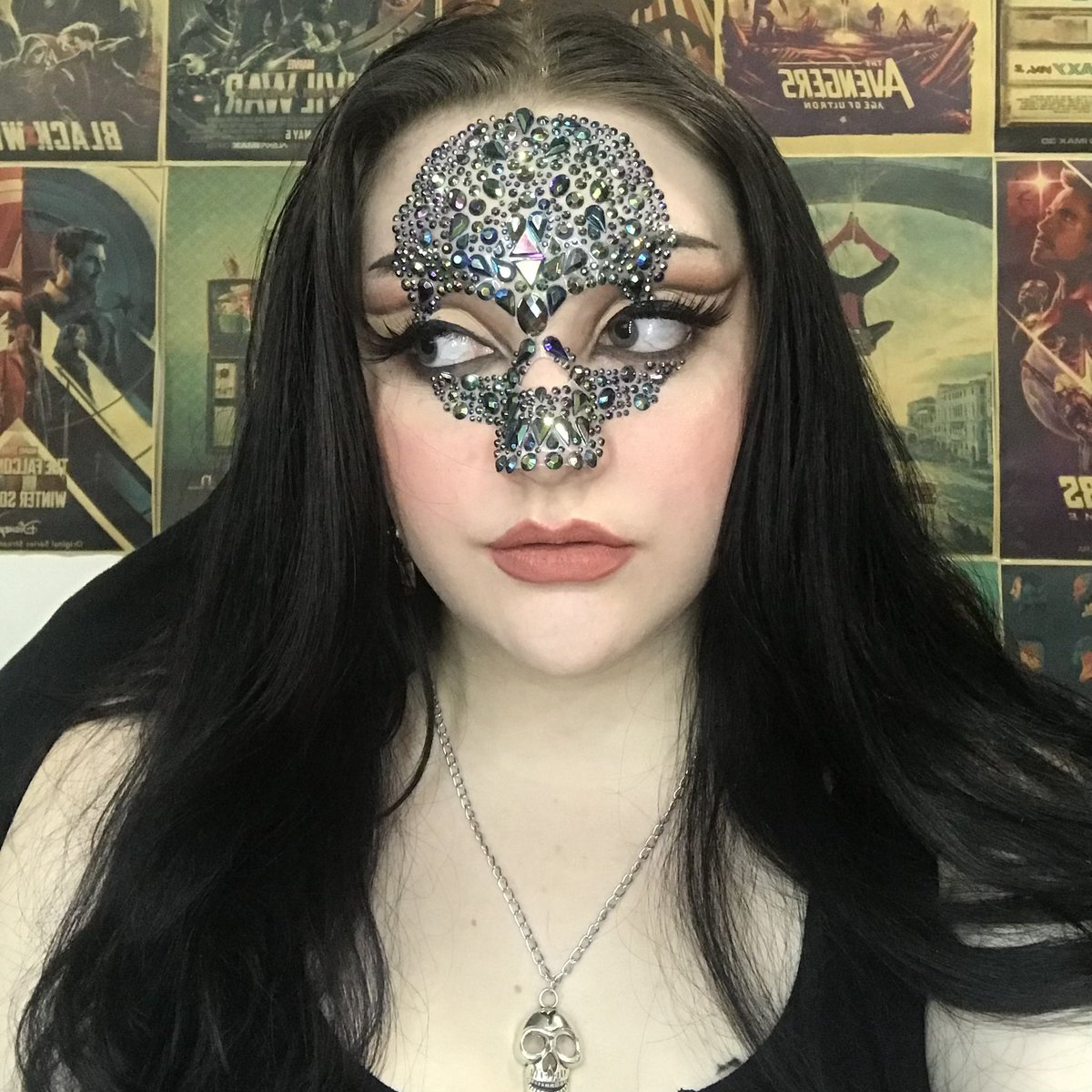 kiraalayne's tweet photo. some halloween looks! https://t.co/hIMg7KaJrG