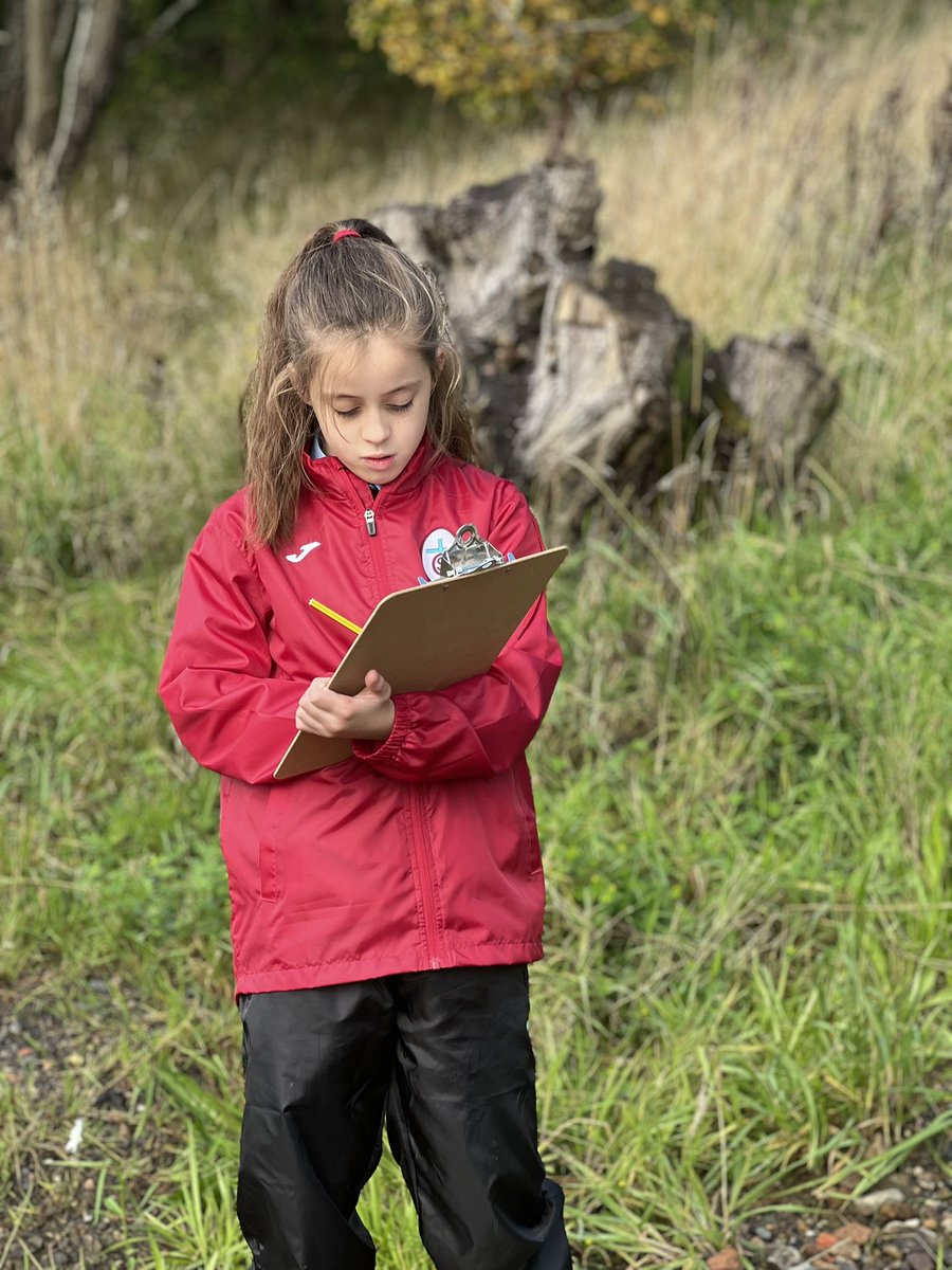 StCharlesGla's tweet photo. The children learned how to #MakeAMap of the @ClaypitsLnr using the @BlairvadachOEC #ActivityCards. We are exploring the land for our @JohnMuirTrust work. We’re working in different parts of the #NatureReserve each week. #Discover #Explore #Conserve #Share #OurDearGreenPlace https://t.co/Ujh3xhNLY9