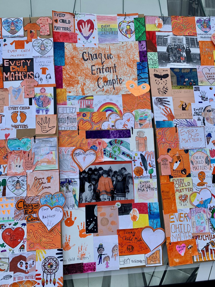 Chantalle Aubertin (@chanty_aubertin) on Twitter photo “For those children who never made it home
My heart shatters that you were so alone
For those children full of trauma, who are still alive
Please don't ever feel guilty for being able to survive.”
- <a href="/pless7/">Julie PellissierLush</a> “For those children who never made it home
My heart shatters that you were so alone
For those children full of trauma, who are still alive
Please don't ever feel guilty for being able to survive.”
- <a href="/pless7/">Julie PellissierLush</a>