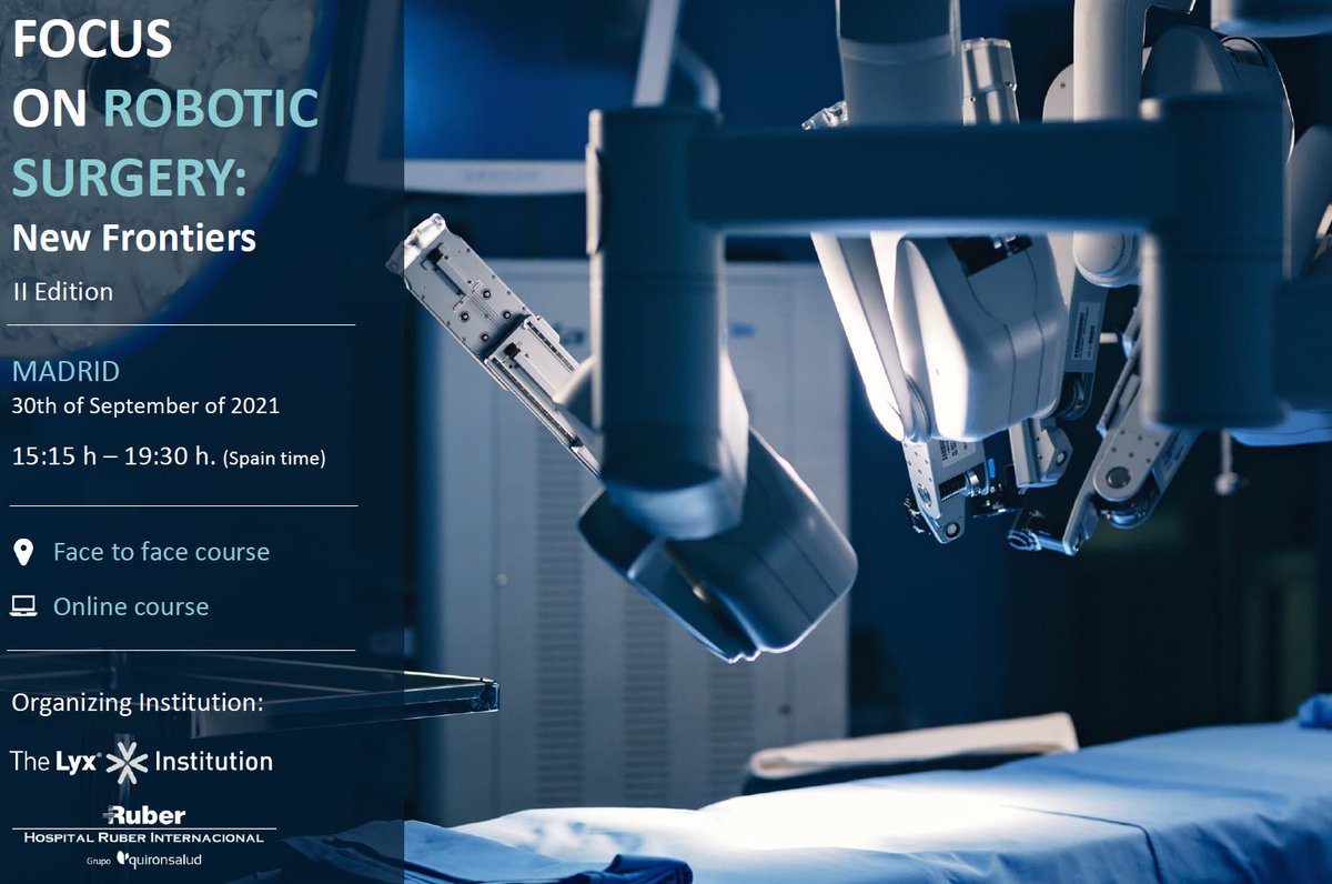 Simone Crivellaro (@simonecrivella2) on Twitter photo Today lecture on #SP robotic partial nephrectomy during a fascinating meeting on #frontiers in #roboticsurgery. Cutting edge technology presented and nice virtual discussion. Thanks to <a href="/gabrielogaya/">Gabriel Ogaya</a> for the invitation, great meeting! Today lecture on #SP robotic partial nephrectomy during a fascinating meeting on #frontiers in #roboticsurgery. Cutting edge technology presented and nice virtual discussion. Thanks to <a href="/gabrielogaya/">Gabriel Ogaya</a> for the invitation, great meeting!