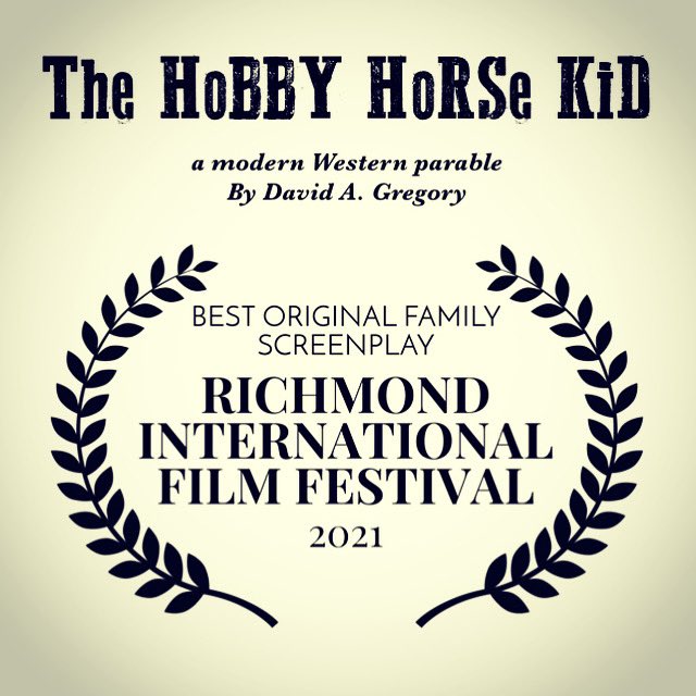 davidagreg's tweet photo. Thank you, @RVAFilmFest 🙏🏽 Let’s go make a movie.
#film #filmmaker #screenplay #screenwriting #filmfestival #actors #actorswhowrite #bestoriginalscreenplay #family #familyfilm https://t.co/MpIR6ZfSLQ