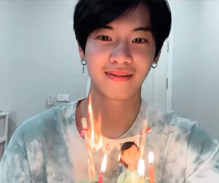 antiwave123's tweet photo. 𝓗𝓪𝓹𝓹𝔂 𝓑𝓲𝓻𝓽𝓱𝓭𝓪𝔂 𝓽𝓸 𝔂𝓲𝓷 𝓪𝓷𝓪𝓷🎉
•มีความสุขมากๆนะคะคนเก่ง
•ยิ้มเยอะๆไม่ว่าอะไรจะเกิดขึ้นขอให้คูมอานันท์ผ่านมันไปให้ได้ เราผ่านมันไปด้วยกันในทุกๆเรื่องราว
•23Y โตขึ้นอีกหนึ่งปีเเย้วว🎊
• พ่อไมโครเวฟ❤
1/10/64⚘🌻
@yinyin_anw
#yinyin_anw
#23rdBirthdayYinYin https://t.co/XlTTDPfSnN
