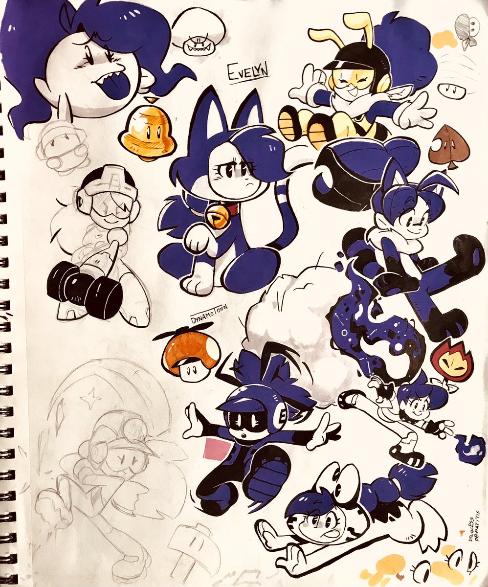 Andy-O’s ONLINE STORE IS OPEN?? tweet media