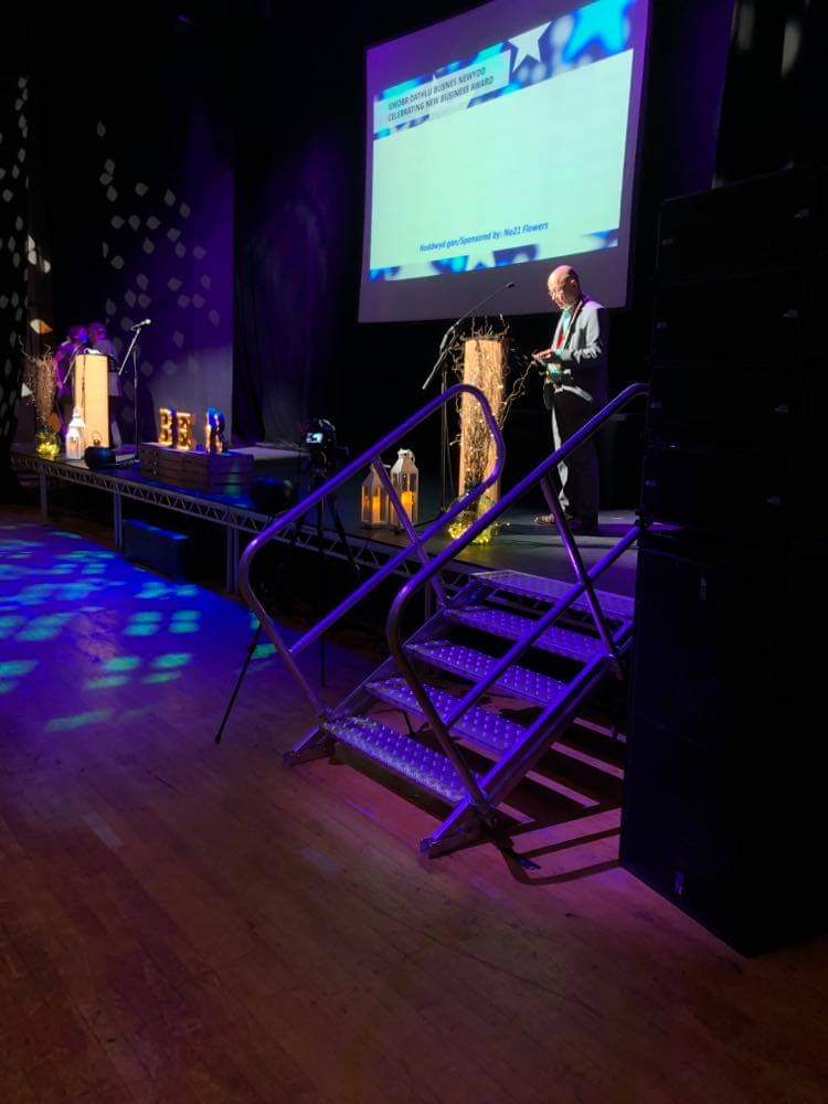 Menter Aberystwyth (@menteraber) on Twitter photo Mayor <a href="/Alun_Williams/">Alun Williams</a> presenting the Celebrating New Business Award π
Diolch i'r Maer am gyflwyno'r gwobr nesaf - Dathlu Busnes Newydd!
#AFA2021 #aberystwyth Mayor <a href="/Alun_Williams/">Alun Williams</a> presenting the Celebrating New Business Award π
Diolch i'r Maer am gyflwyno'r gwobr nesaf - Dathlu Busnes Newydd!
#AFA2021 #aberystwyth
