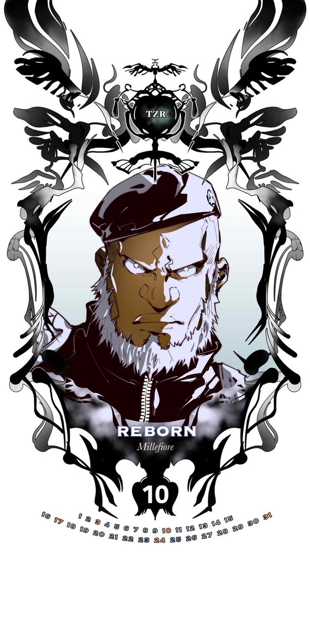 天野明先生のtwitterイラスト検索結果