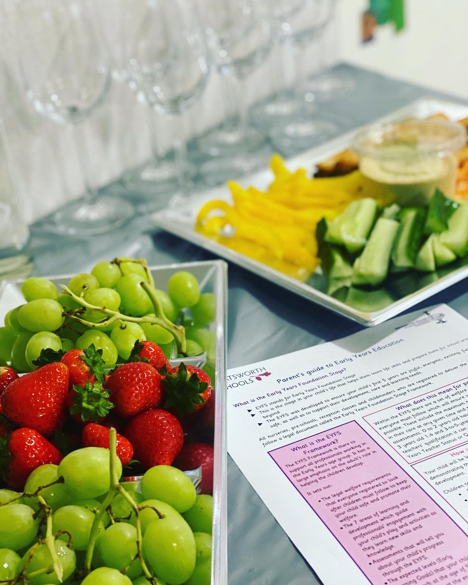 shmarylebone's tweet photo. A very informative EYFS Curriculum Evening for our parents tonight. Thank you to all that were able to attend. If you couldn’t make it and would like a handout, please do get in touch! @chatsworthschls @EYChatsworthSch #marylebone #eyfs #curriculum #earlyyears #parentpartnership https://t.co/rJ4cfHViAA