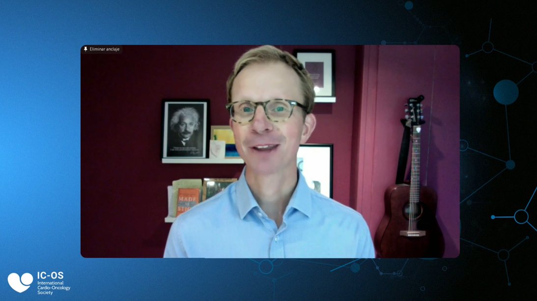 Dr_Mike_Fradley's tweet image. What an inspiring session on ways to improve communication.  Thank you Craig Millar and the chairs and panelists.  @TeresaLpezFdez1 Alison Loren, @Vijayrao7474 @onco_cardiology @maryam_lustberg and Randy Oyer.  Your perspective and expertise is so appreciated.  #cardioonc #gcos21