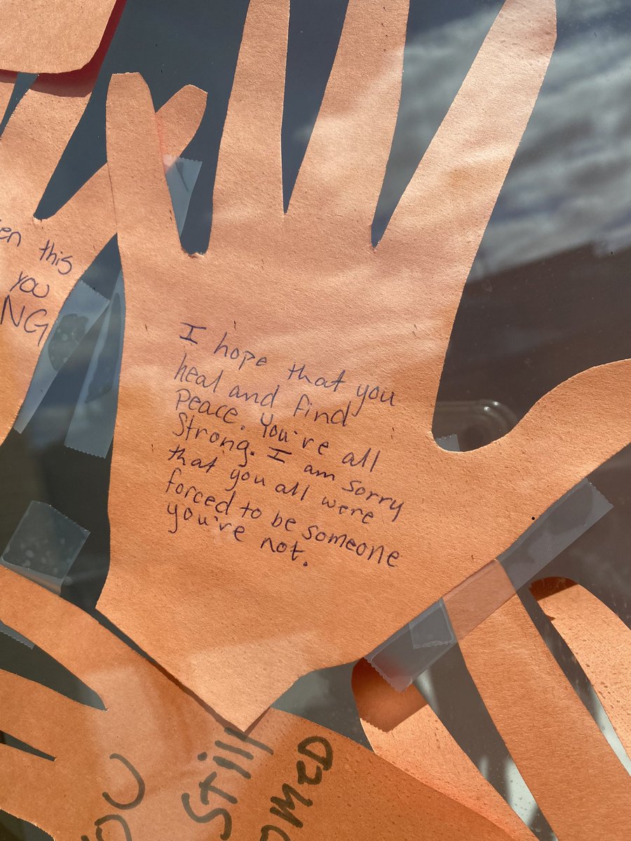 Kate Mahoney ~ CYC 💚 tweet media