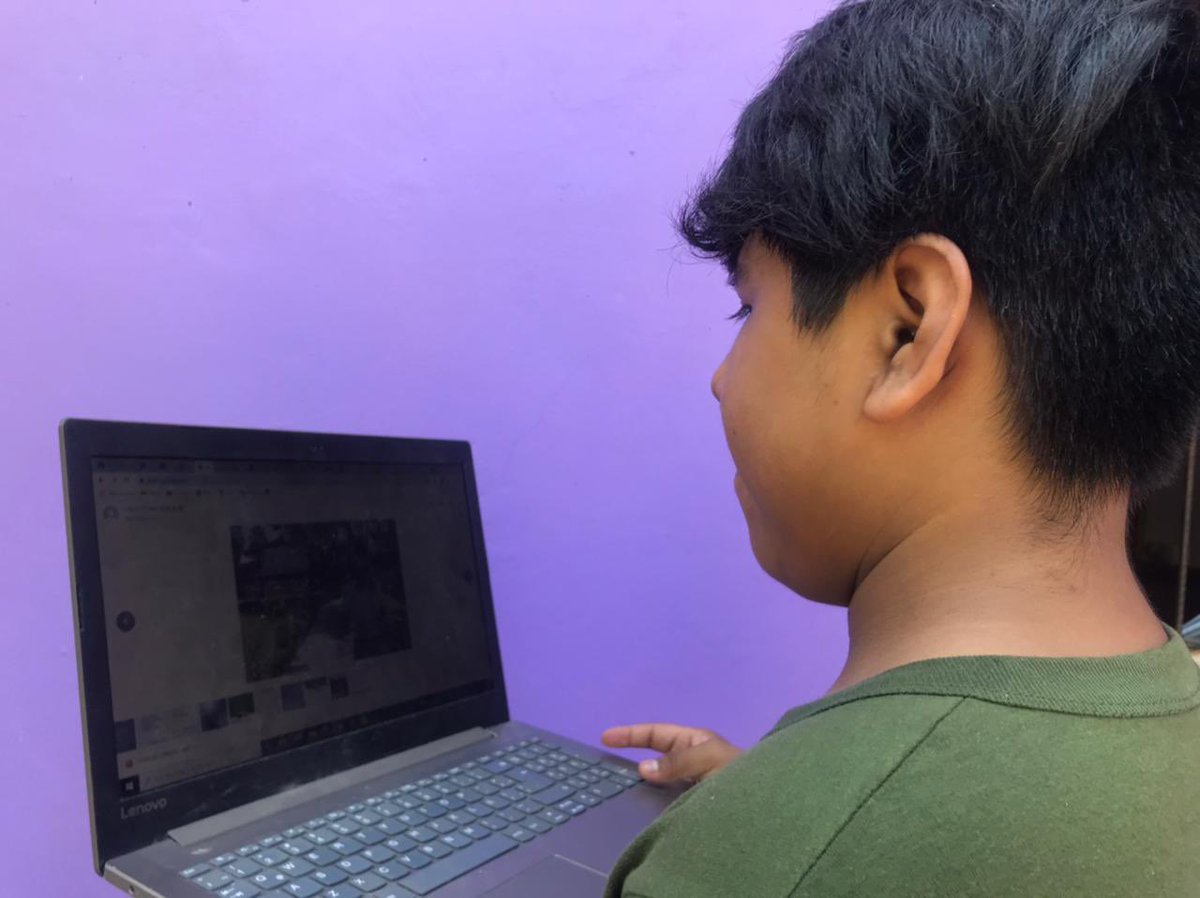 CecyteHuejutla's tweet photo. Finalizamos la semana de Feria de Carreras, breve introducción de las carreras con las que cuenta nuestro plantel y así exponer a nuestros alumnos de componente básico lo que conlleva cada una, despejando dudas para su elección. #OrgulloCECyTEHidalgo https://t.co/9R6TDegjrg