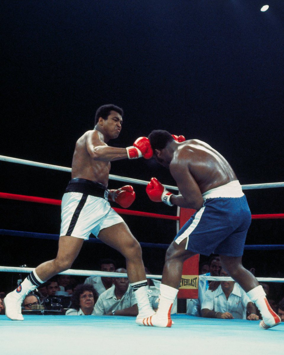 DAZN Boxing tweet media
