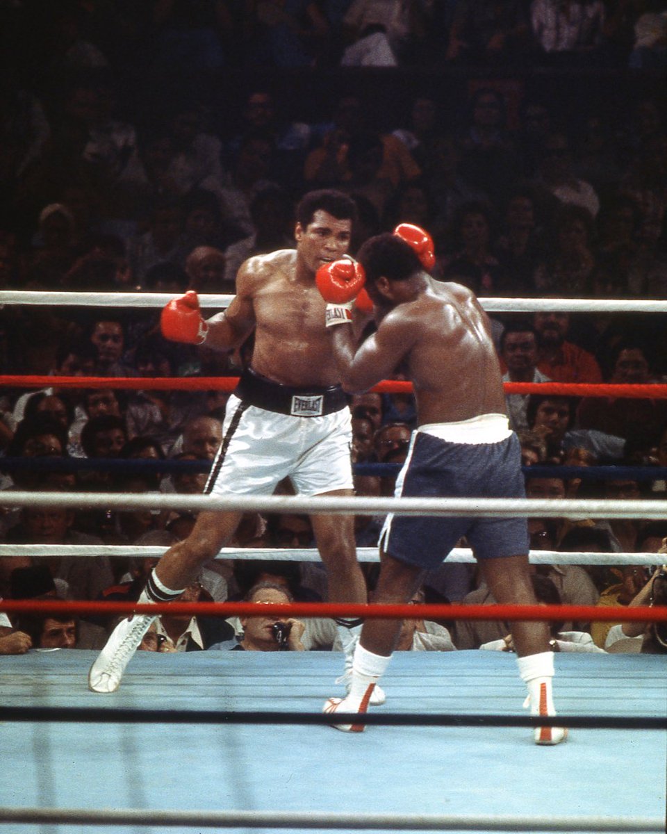 DAZN Boxing tweet media