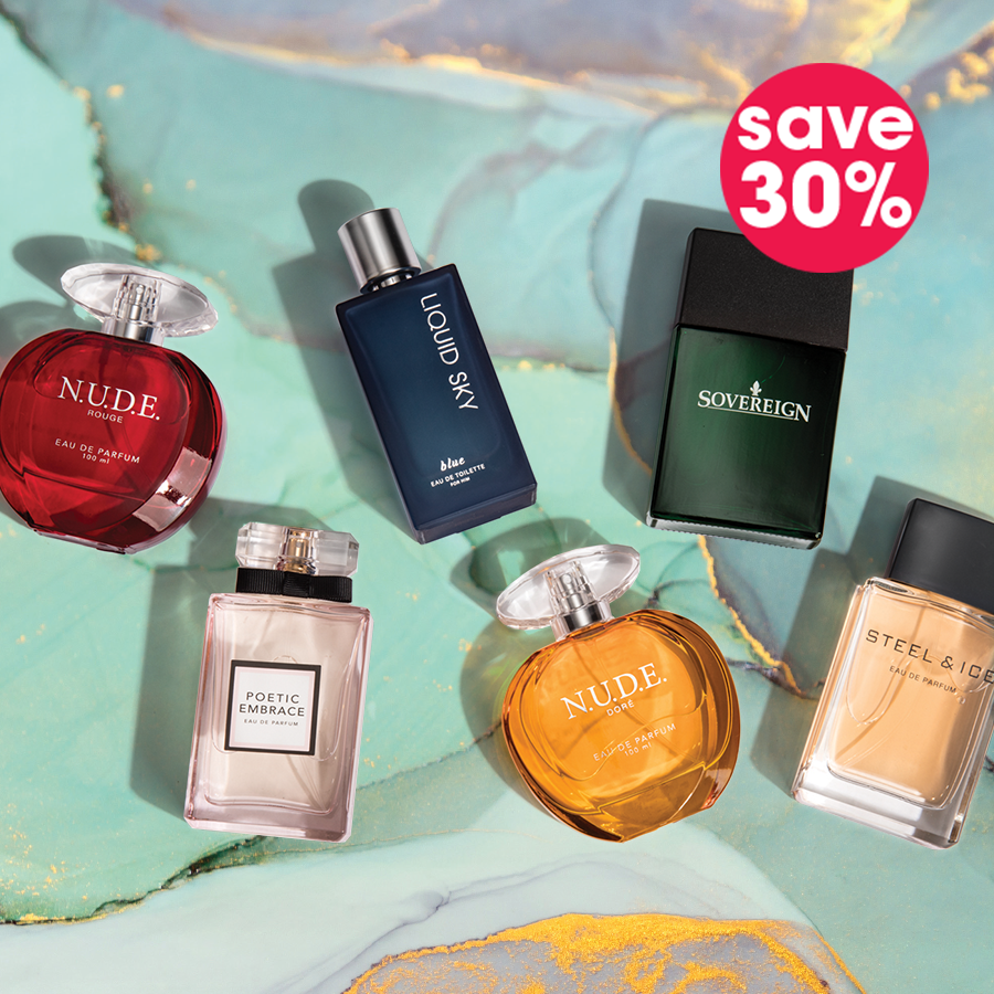 Clicks_SA's tweet photo. SAVE 20% on selected fragrances with our #ClicksSpringBeauty promotion! > https://t.co/QBbHYSXEQp https://t.co/Hpu3PofjaR