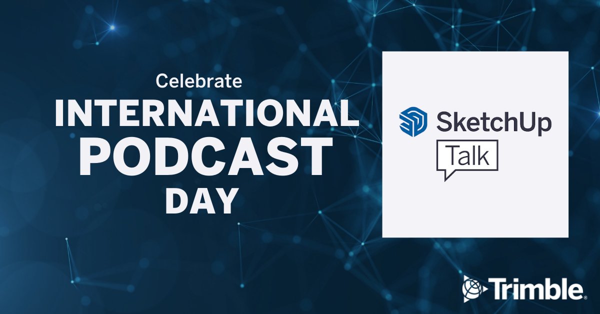 Trimble Inc. tweet media