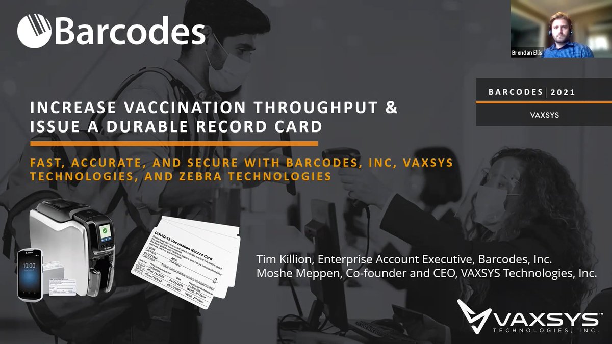 Barcodes, Inc. tweet media
