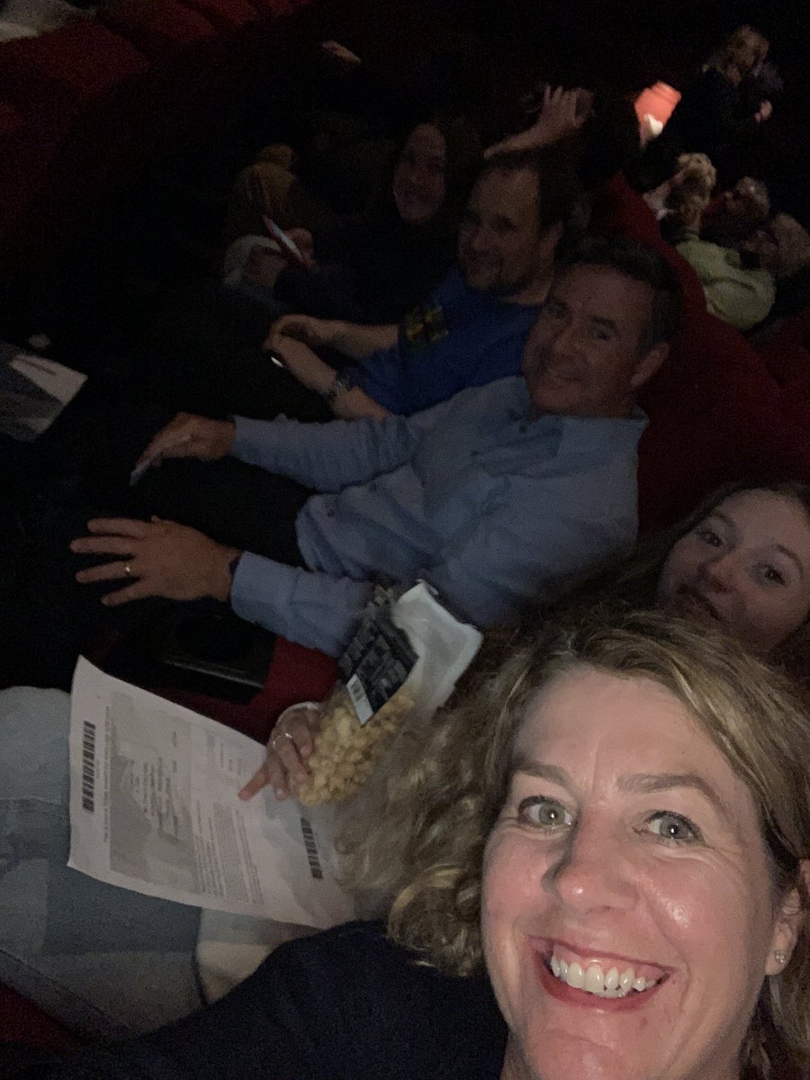 Andrea Borwell-Fox tweet media