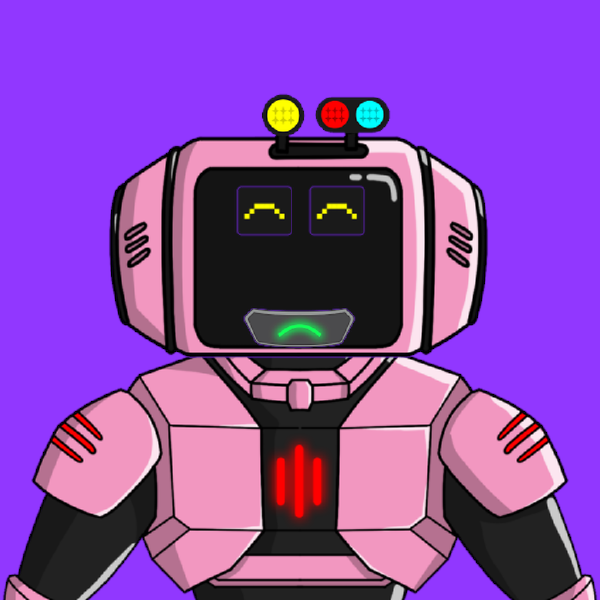 LabsXona's tweet photo. Look at this enormous robot ๐ค
Do you think it stands a chance at the Fighting Arena? And most importantly, will it make a profit? ๐ธ๐ธ๐ธ
https://t.co/RgPGuClK0l
#NFTs #NFTGame #NFTGaming #BonaRobotics #BonaRoboticsArena https://t.co/DlbWeQKk2V