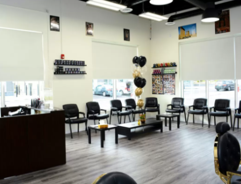 Whether you’re a small dental office or have a major office complex with hundreds of employees, commercial blind window treatments are necessary to protect clients &amp; staff from the sun, complete the space stylistically and offer privacy.