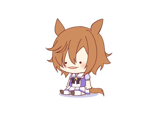 66にんめ
テイエムオペラオー
#ウマ娘 #テイエムオペラオー #ぱかプチI 
