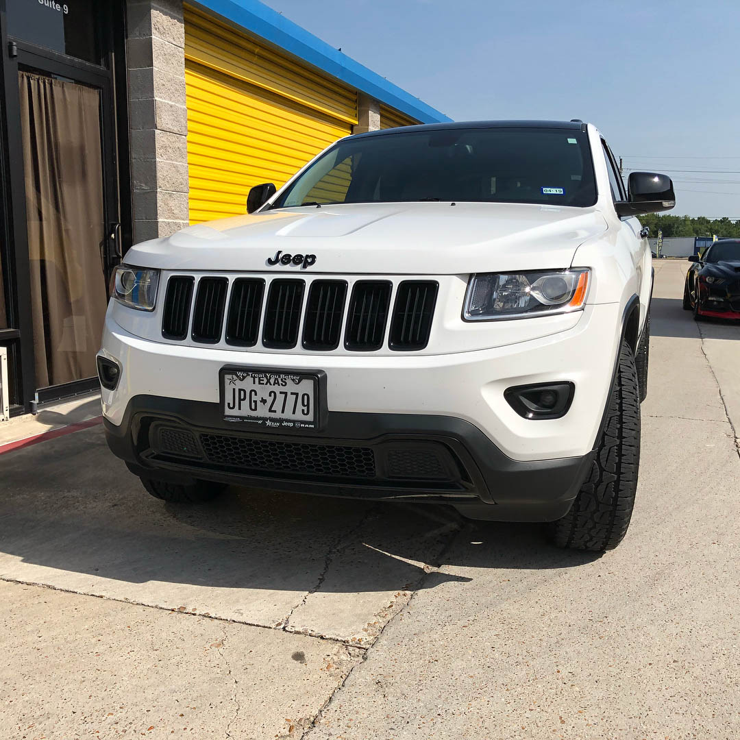 CustomsHtx's tweet image. We just uploaded a Youtube video highlighting what our company has to offer in and around the Houston, TX area. Check it out and let us know what you think in the comments! #HoustonTX #HTXCustoms bit.ly/3nQXfDG