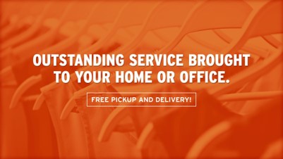 jackbrownclean's tweet photo. Too busy to pick up or drop off your dry cleaning? We have 24-hr service centers, same-day service, and free pickup and delivery. https://t.co/raKjI30frU