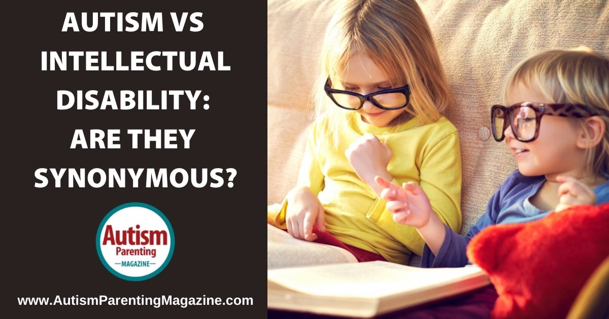 genes2teens's tweet photo. #Autism vs Intellectual Disability: Are they Synonymous? | https://t.co/CxYDn5SyEN #Autismchat https://t.co/3ILgWr00MF