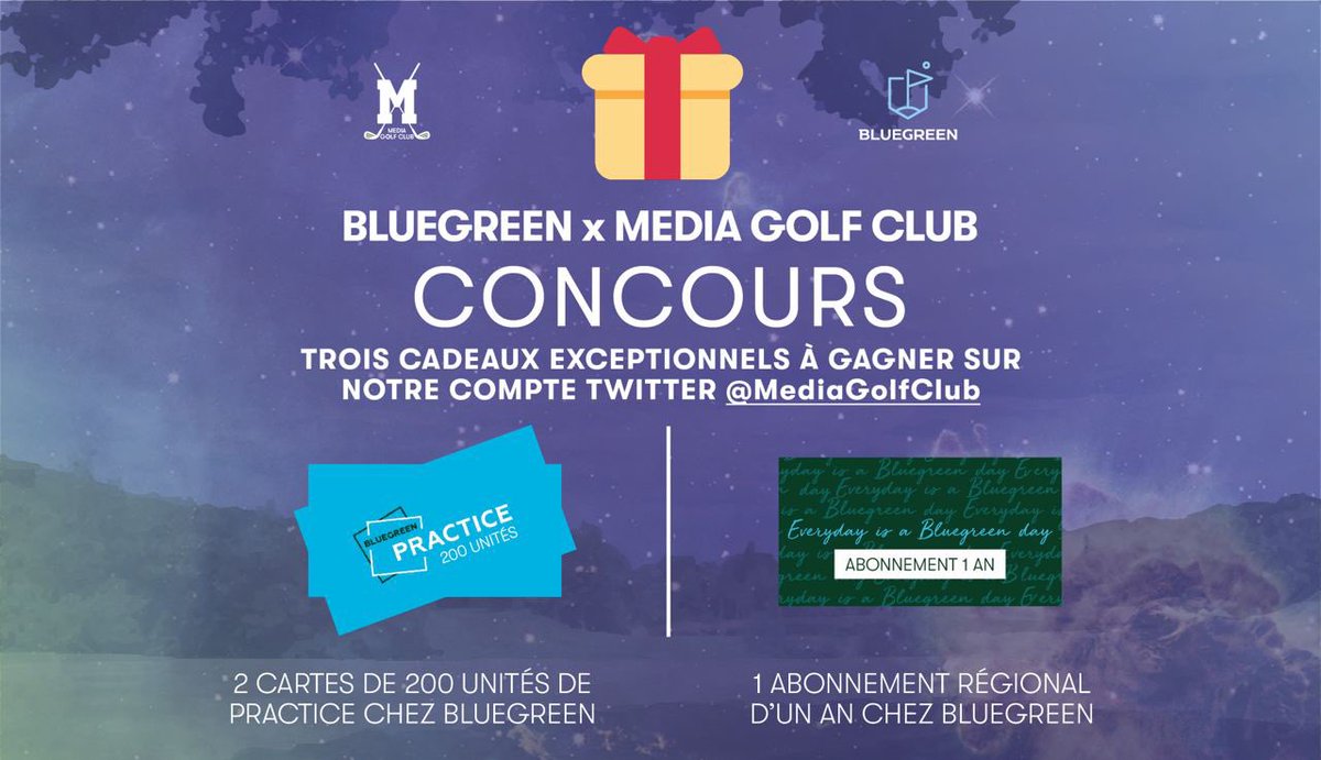 MediaGolfClub tweet media