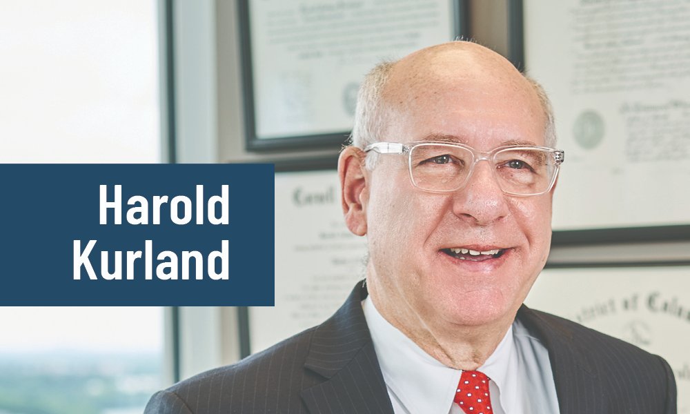 WGHRLaw's tweet photo. Congratulations to firm partner Harold Kurland who has been recognized with the Lifetime Achievement Award by the @RBJdaily and @NYDailyRecord. The award honors lawyers who have shaped the legal landscape and commitment to the community. Full story: https://t.co/EUxYAXdgHE https://t.co/elcVxMKpAo