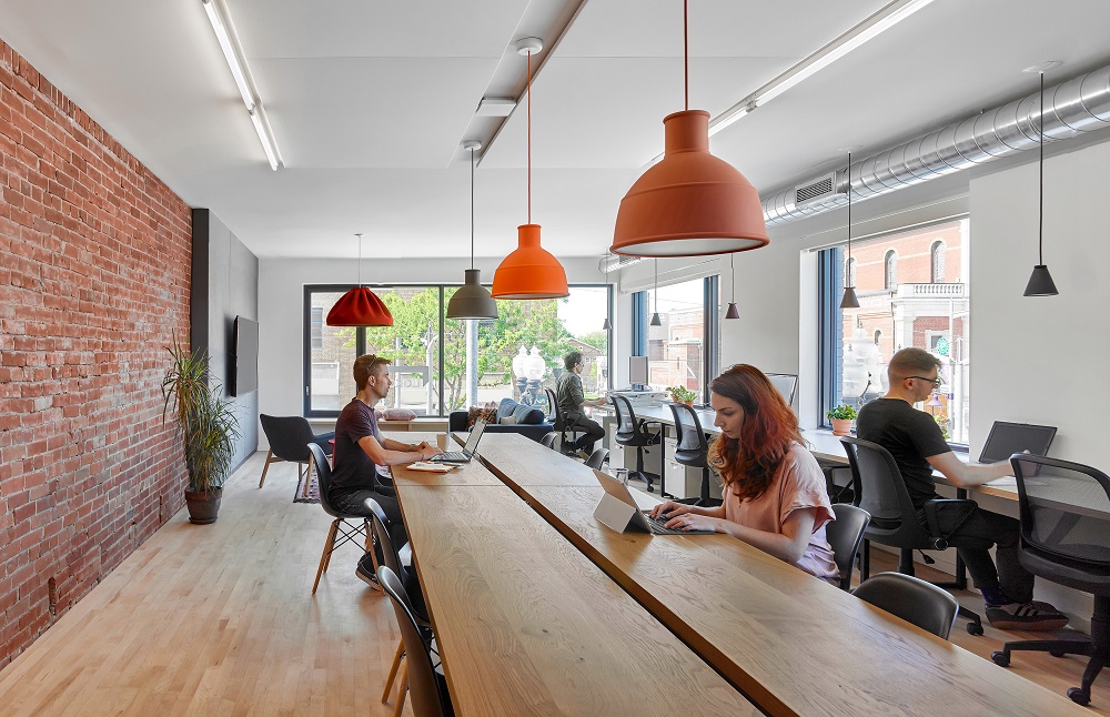 <a href="/deskpasshq/">Deskpass</a> has launched in #Canada and Lokaal is one of the 12 inaugural spaces on their platform! Check out their app and try out a new #workspace! #coworking #WorkForYourselfNotByYourself #StClairWestTO <a href="/CorsoItaliaTO/">Corso Italia</a> 
blog.deskpass.com/news/deskpass-…