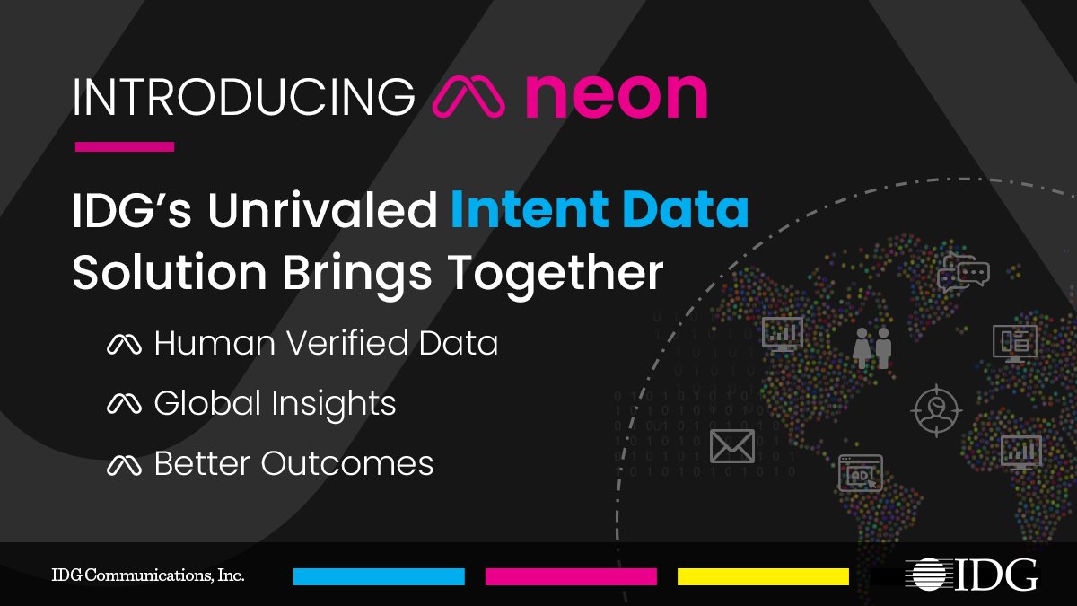 FoundryCo_Inc's tweet image. Neon intent reporting reveals account activity based on human verified data &amp;amp; site activity. Learn how it can work for you: bit.ly/3z1QiSe #IDGNeon #IntentData #B2Bmarketers