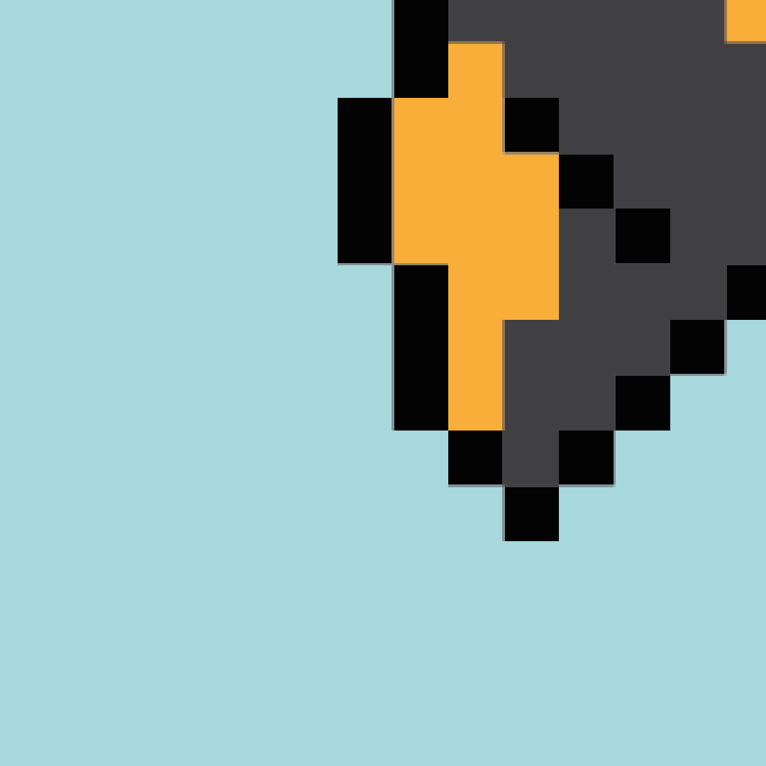 Pixel Cool Cats | Derivative tweet media