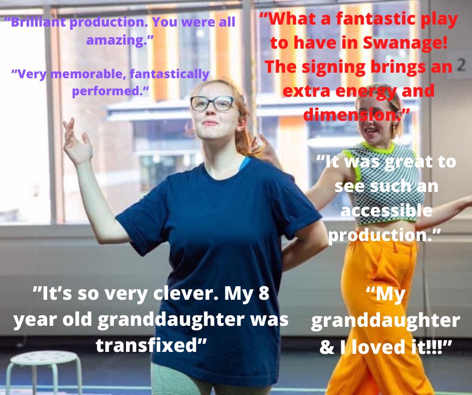 Swanage Rep tweet media