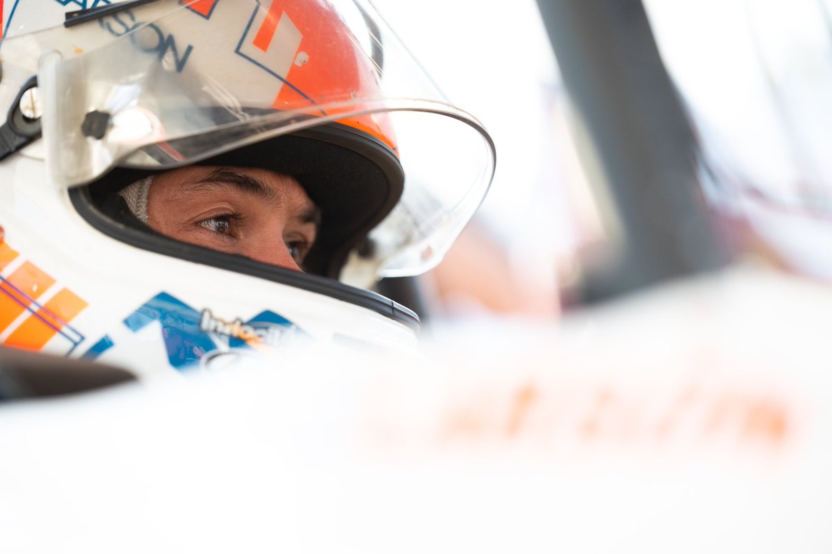 WorldofOutlaws's tweet image. Will we witness history this weekend?

@KyleLarsonRacin could join Doug Wolfgang (‘85) &amp;amp; @DonnySchatz (‘07) as the only drivers to ever sweep the World of Outlaws triple crown.

✅ #KingsRoyal
✅ #NOSvilleNationals
❓ #NationalOpen

Not at @WilliamsGrove? Watch on @DIRTVision!