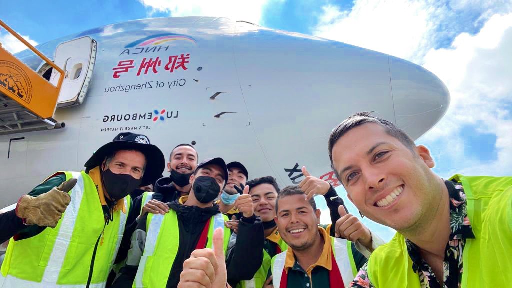 Alex Tienda tweet media