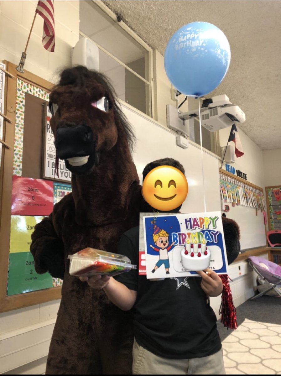 MTEMustangsPTA (@mtemustangspta) on Twitter photo Mighty the Mustang made a couple of appearances this past week as we celebrated some birthdays! #risdpoweroflove <a href="/MTEMustangs/">MTE Mustangs</a> Mighty the Mustang made a couple of appearances this past week as we celebrated some birthdays! #risdpoweroflove <a href="/MTEMustangs/">MTE Mustangs</a>