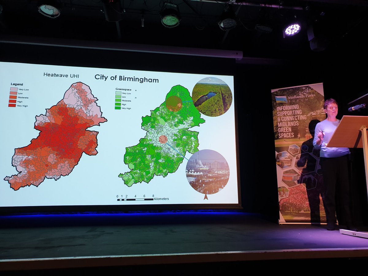 Wow, an amazing, busy,  thought-provoking day at <a href="/forum_parks/">The Midlands Parks Forum</a> #MPF21 Green Heritage conference. So great to see <a href="/talklandscape/">Landscape Institute</a> president <a href="/JaneEFindlay/">Jane Findlay</a>, <a href="/JeniferJWhite/">Jenifer White MBE</a> and <a href="/DrewBennellick/">Drew Bennellick</a> and meet so many others who care for our #parks and #landscape #heritage. A real privilege!