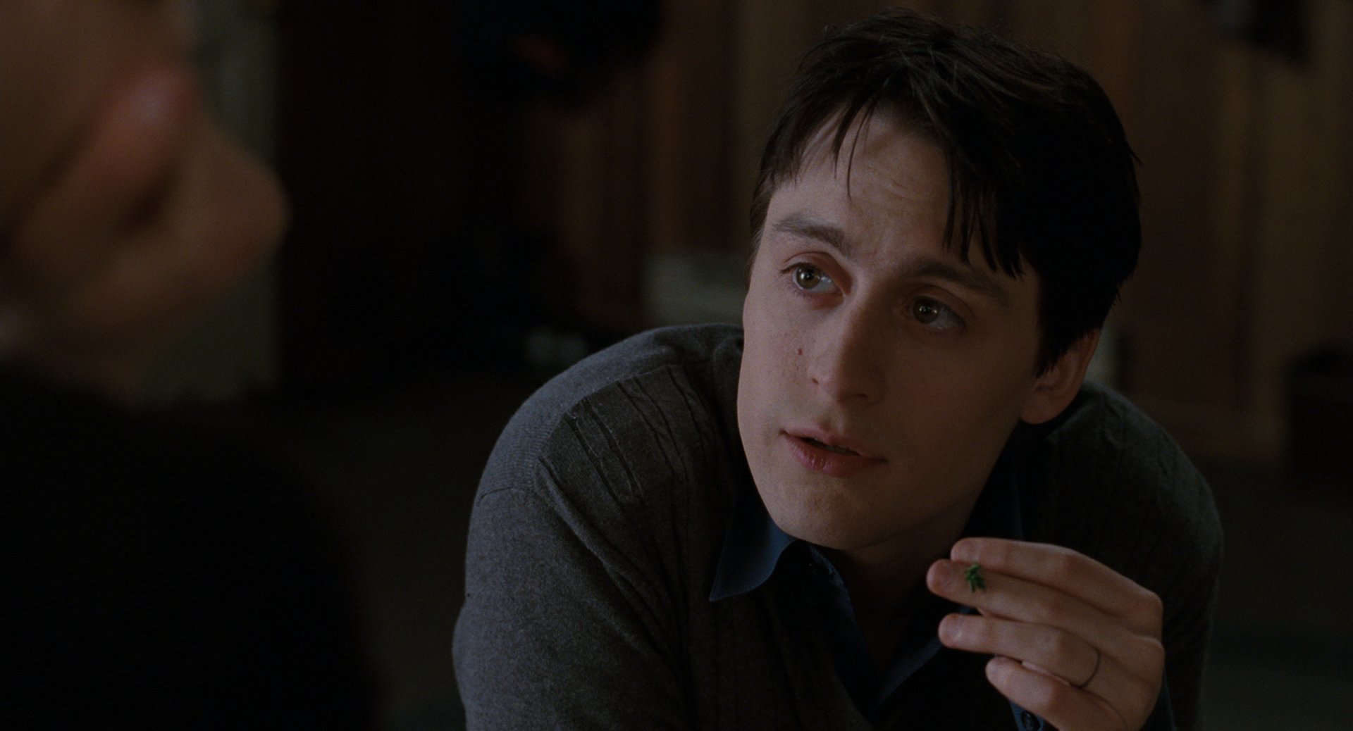 Happy birthday to Kieran Culkin, king of playing characters you love to hate and hate to love 