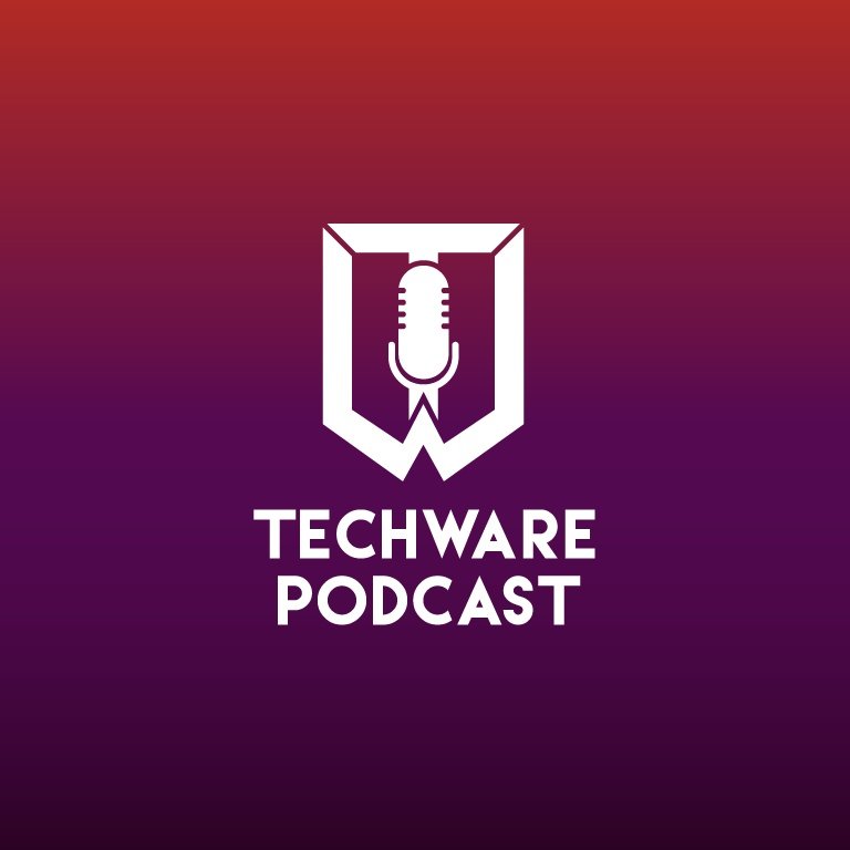 Techware_Pod's tweet image. #NewProfilePic
