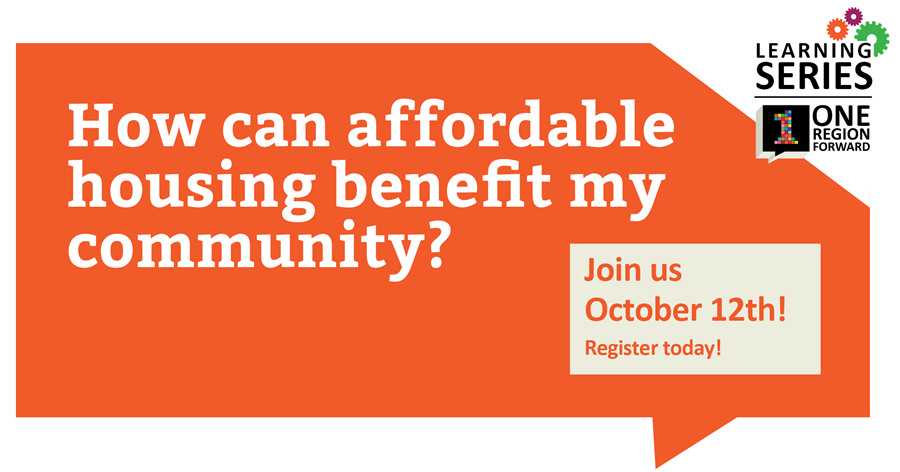 One Region Forward tweet media